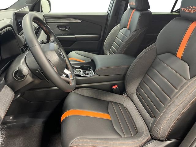 New 2026 Honda Passport TrailSport image 13