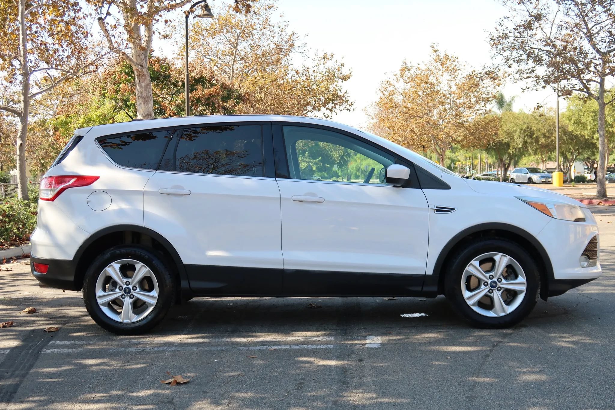 Used 2013 Ford Escape SE AWD/4WD image 6