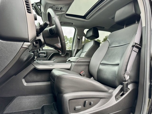 Used 2017 GMC Sierra 1500 SLT image 27