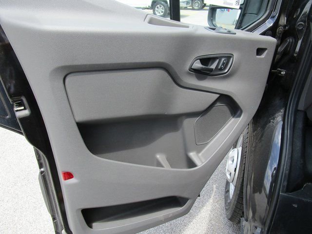New 2023 Ford Transit 350 148 High Roof RWD image 13