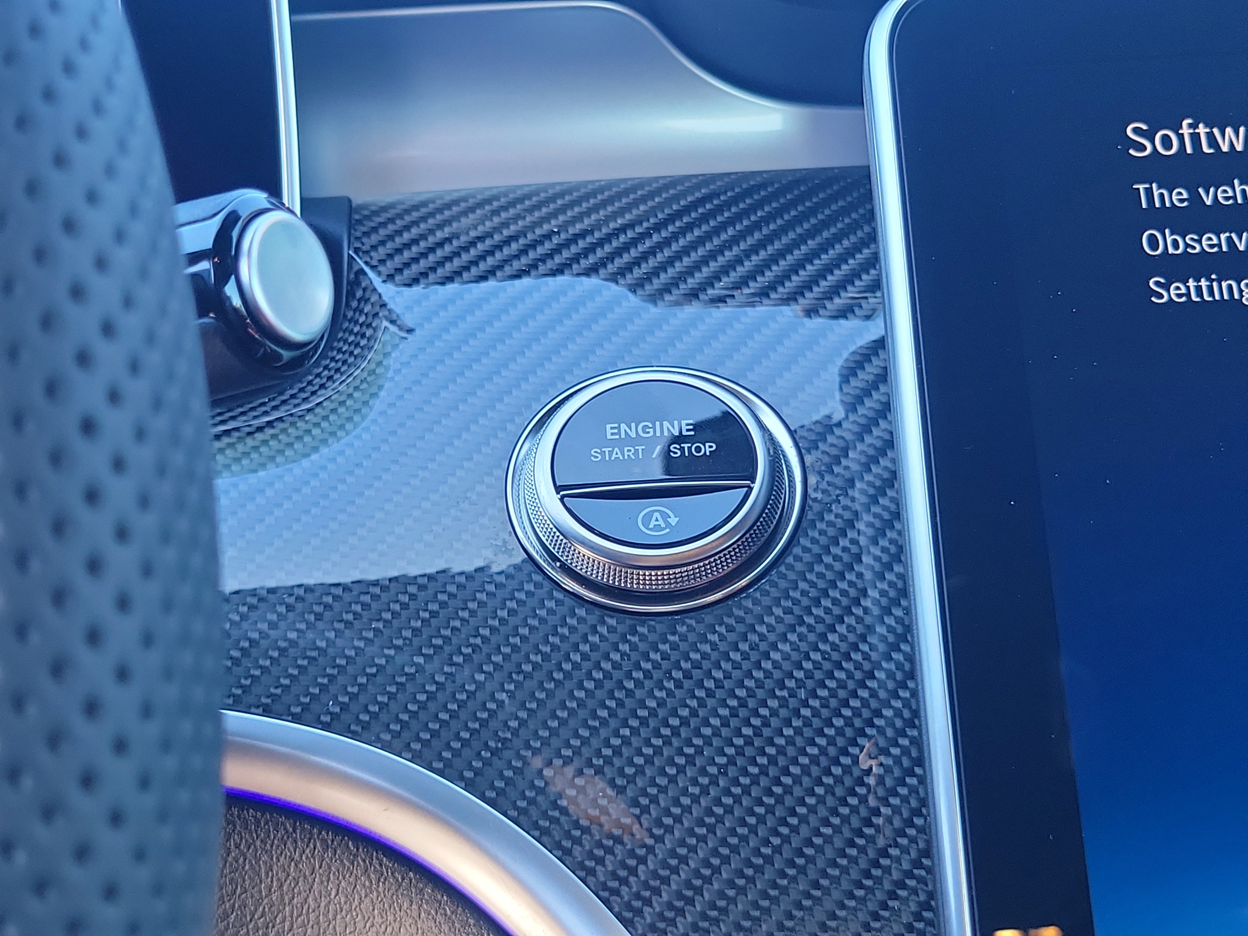 New 2026 Mercedes-Benz CLE 53 AMG 4MATIC Coupe image 21