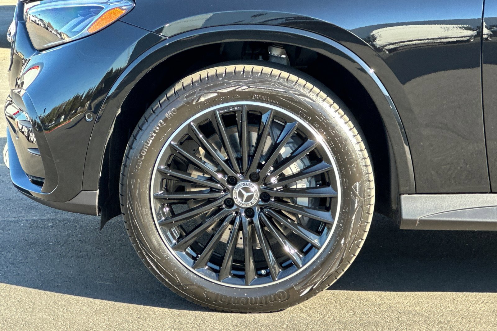 New 2026 Mercedes-Benz GLC 300 300 image 25