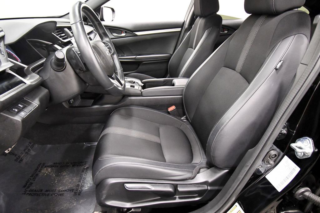 Used 2021 Honda Civic Sport image 14