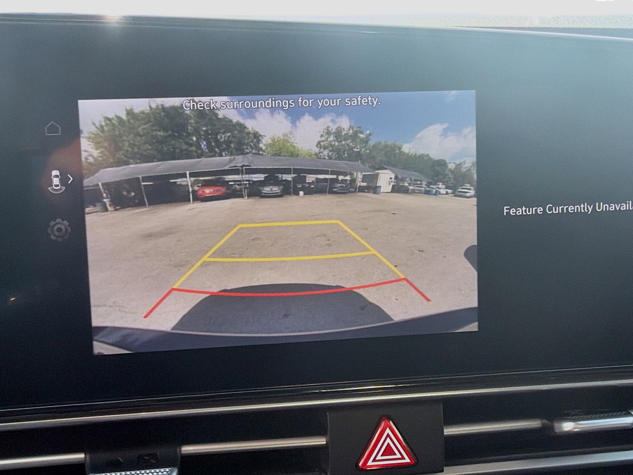 Used 2023 Hyundai Elantra SEL w/ Convenience Package FWD image 12