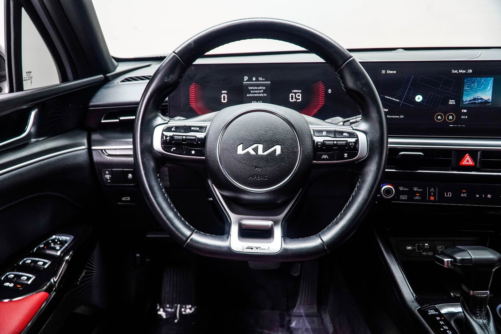 Used 2026 Kia K5 GT-Line w/ GT-Line Premium Package image 15