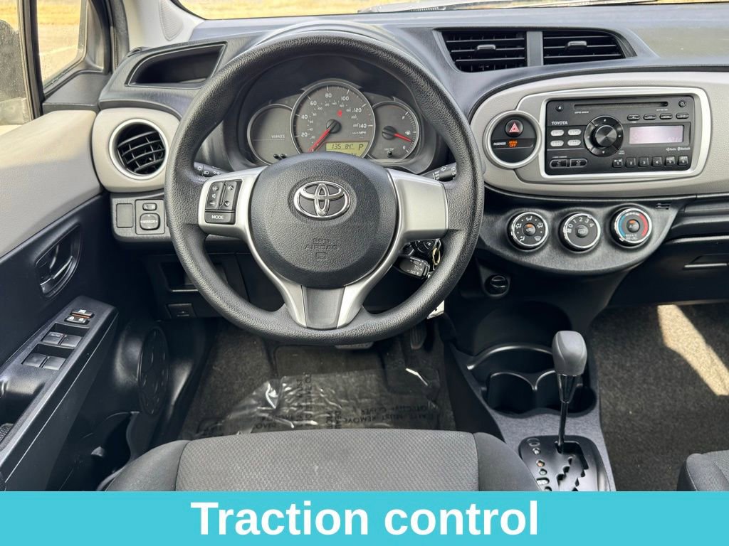 Used 2012 Toyota Yaris LE image 22