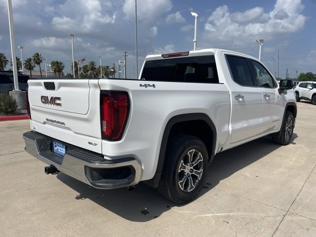 Used 2024 GMC Sierra 1500 SLT image 5
