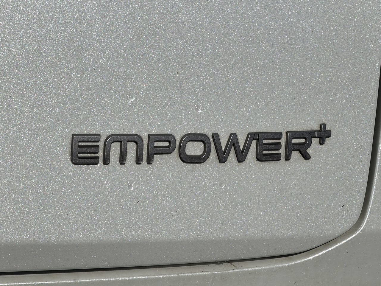 Certified 2024 Nissan Ariya FWD image 26