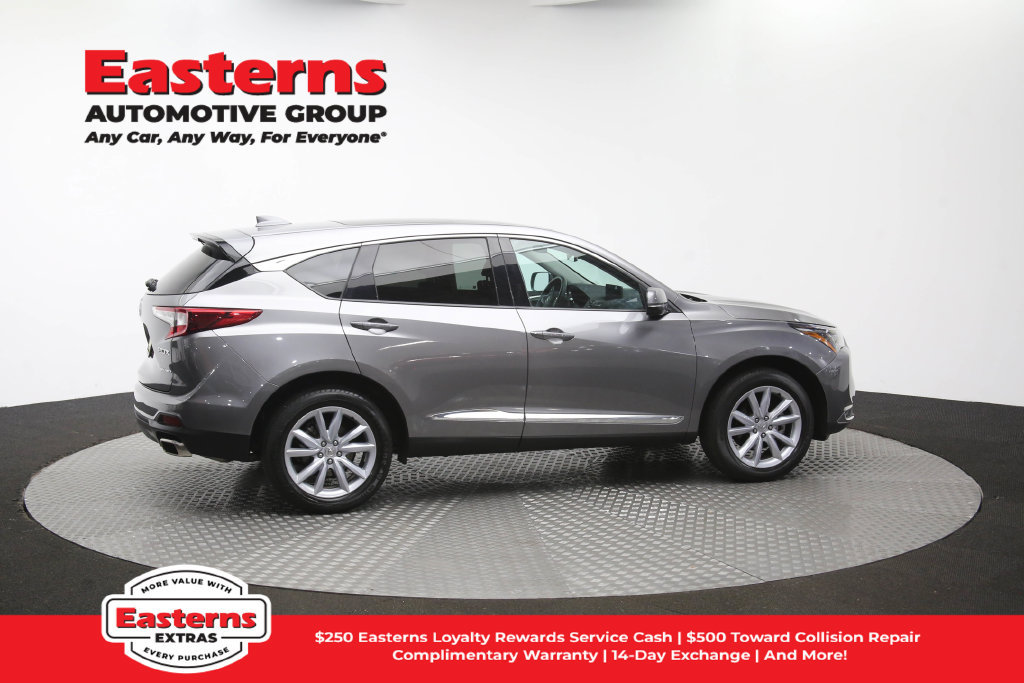 Used 2023 Acura RDX AWD image 45