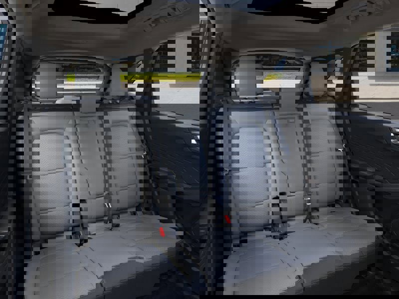 New 2026 Ford Escape SE image 11