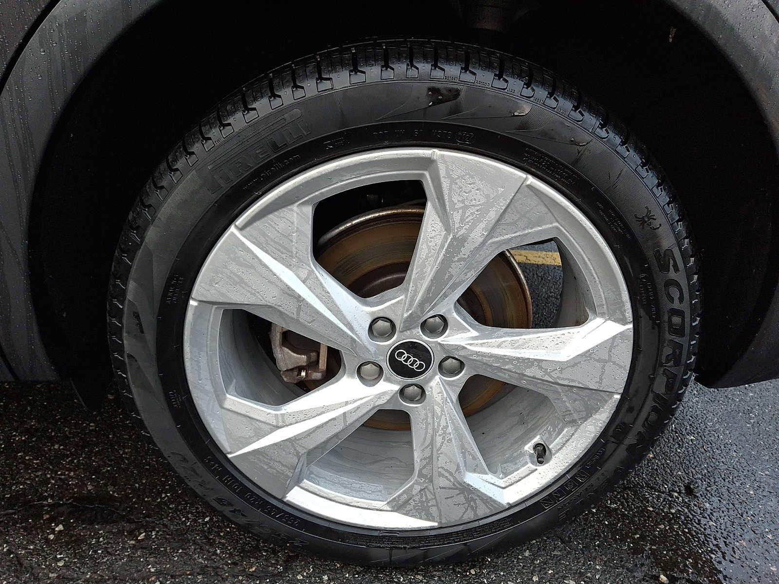 Used 2021 Audi Q5 2.0T Premium Plus image 7