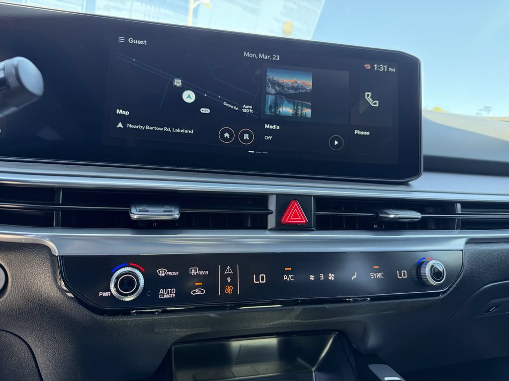 New 2026 Kia Sorento SX AWD/4WD image 22