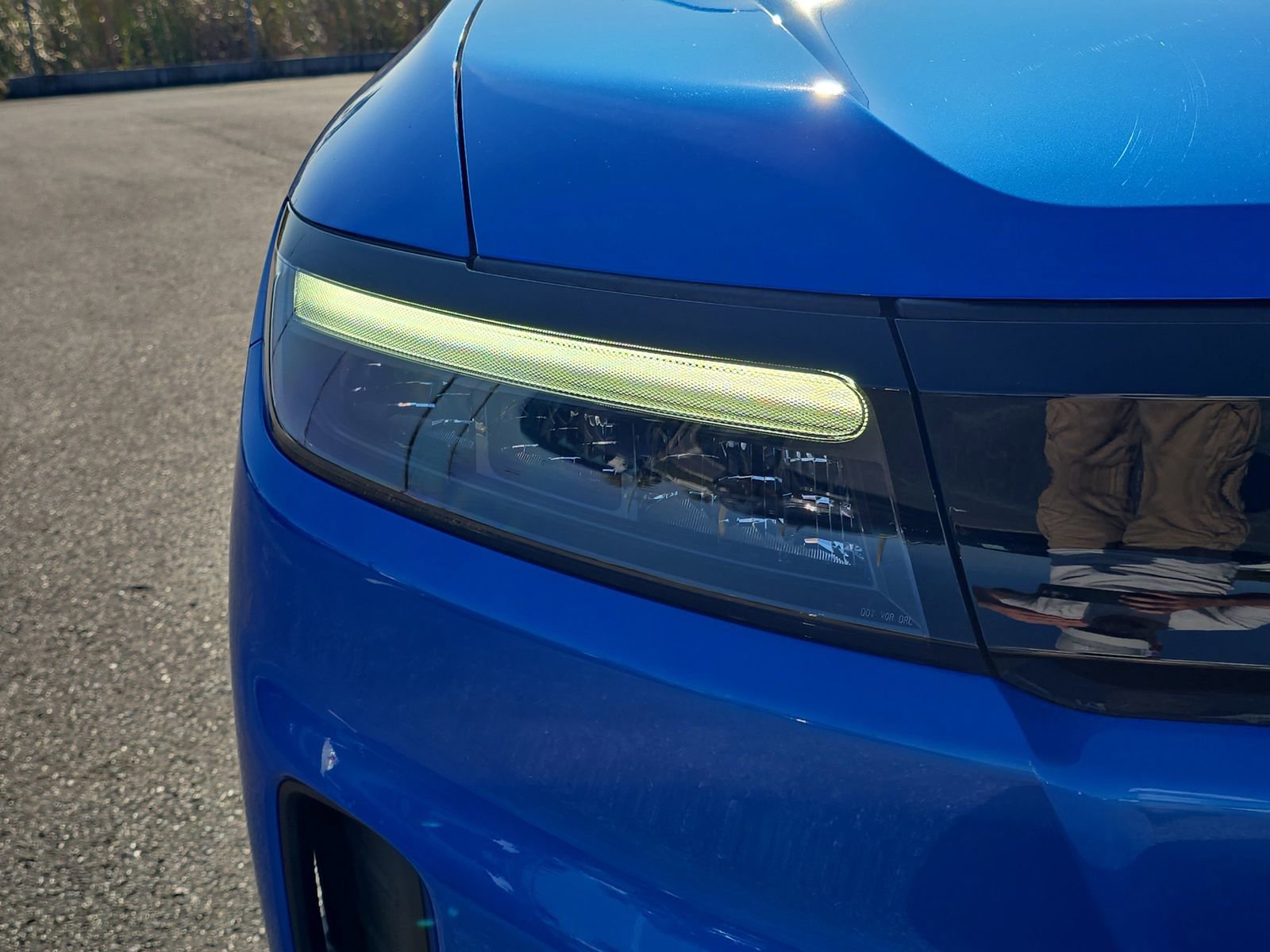 New 2026 Honda Prologue EX image 7