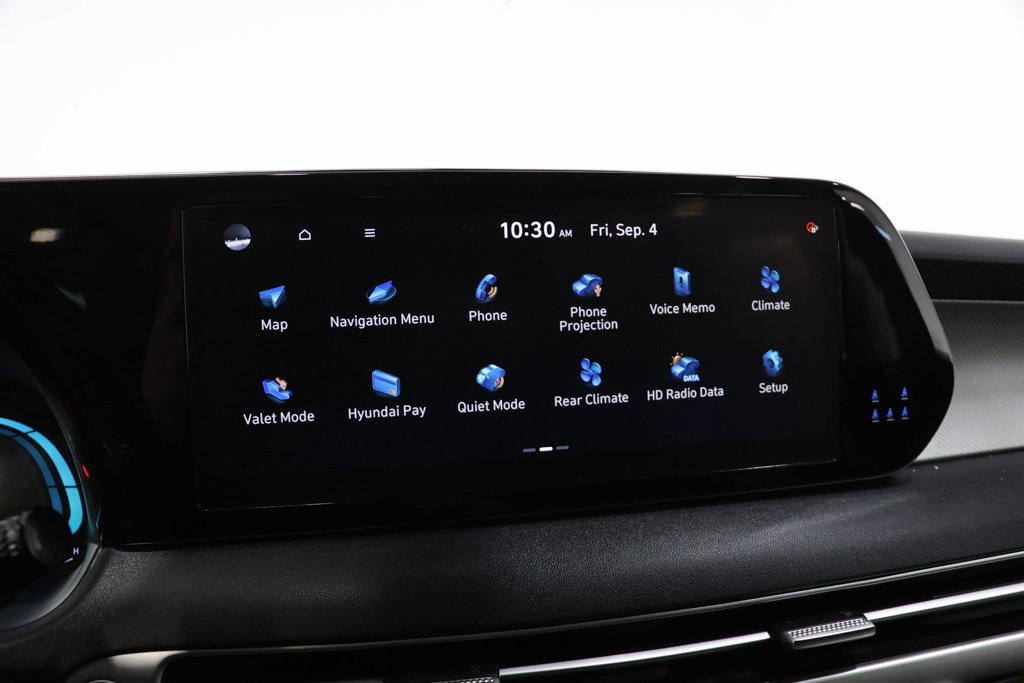 Used 2025 Hyundai Palisade SEL FWD image 25