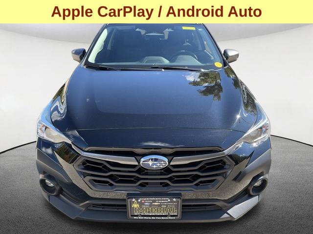 Certified 2024 Subaru Crosstrek 2.0i Premium AWD/4WD image 4