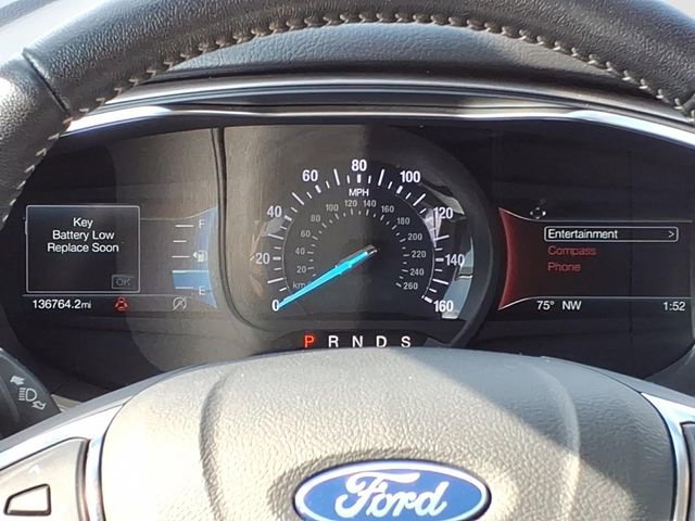 Used 2019 Ford Fusion SE w/ Equipment Group 151A image 12