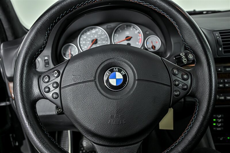 Used 2000 BMW M5 RWD image 31