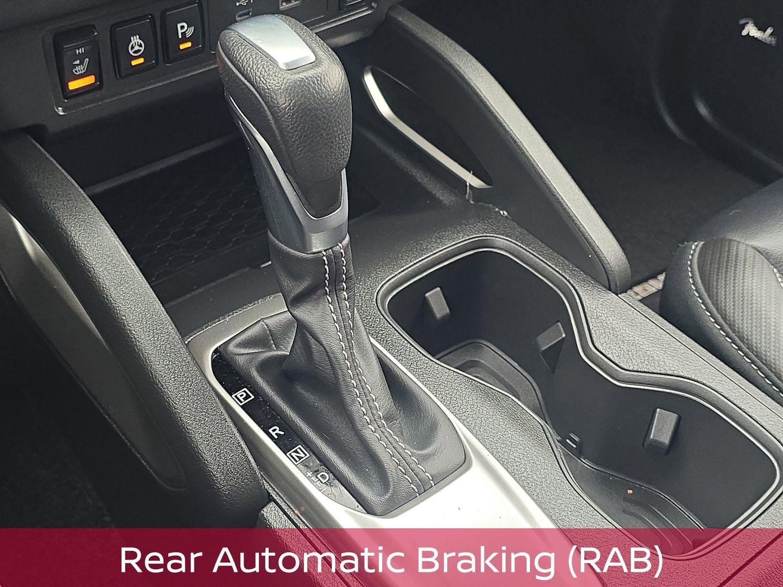 Used 2024 Nissan Frontier SL w/ Technology Package image 34