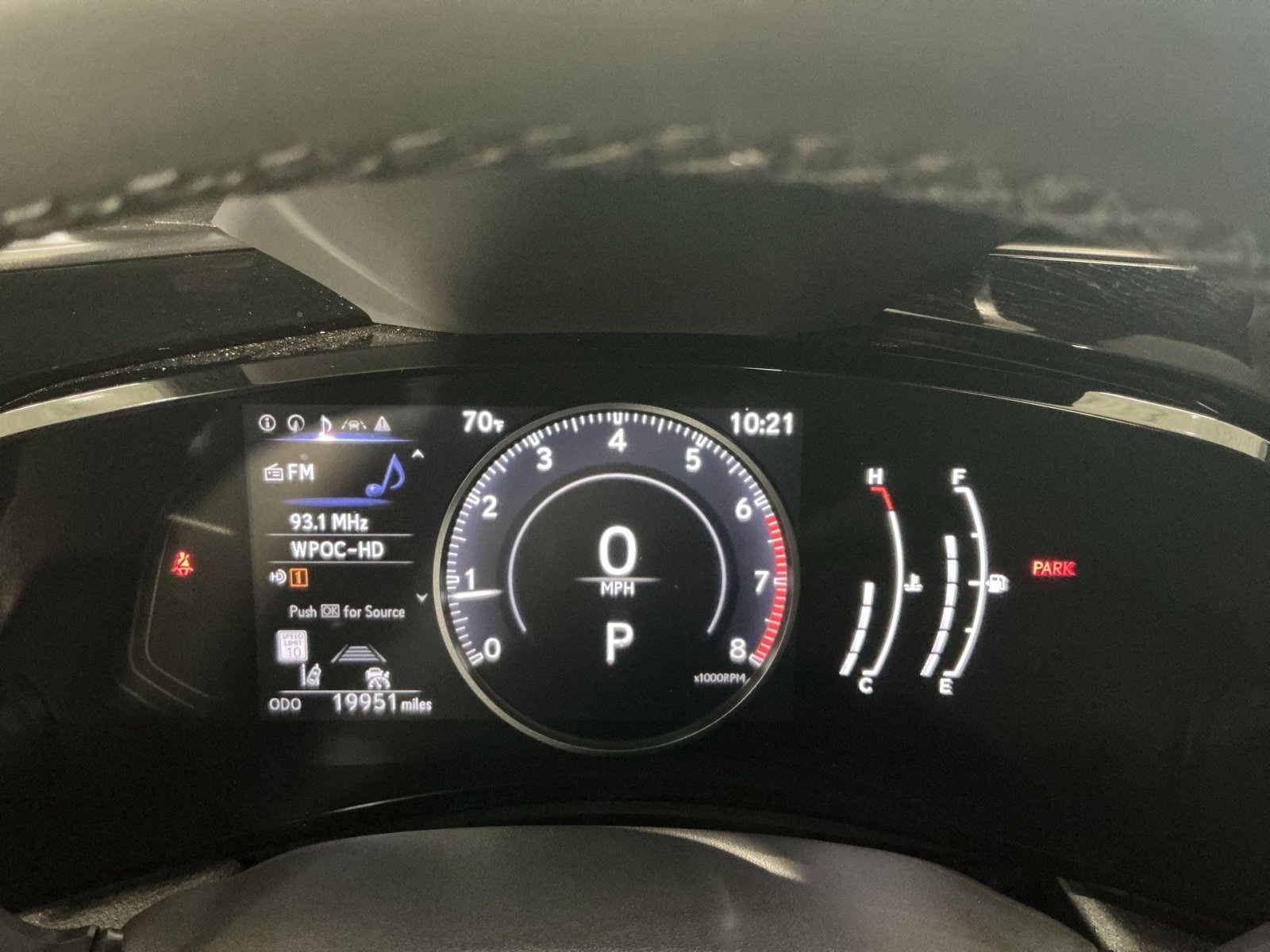 Used 2023 Lexus NX 350 AWD image 18