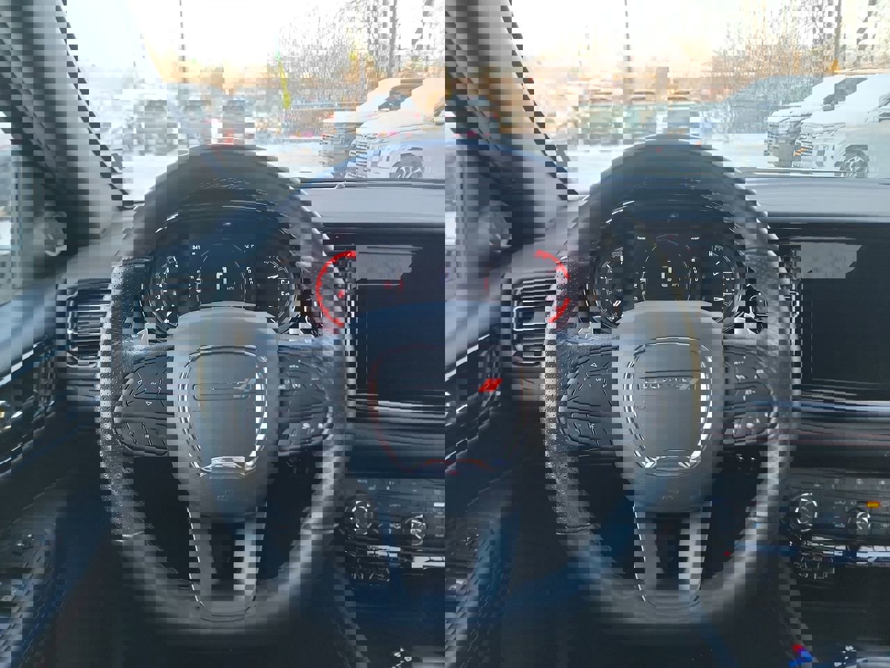 Used 2024 Dodge Durango GT image 14