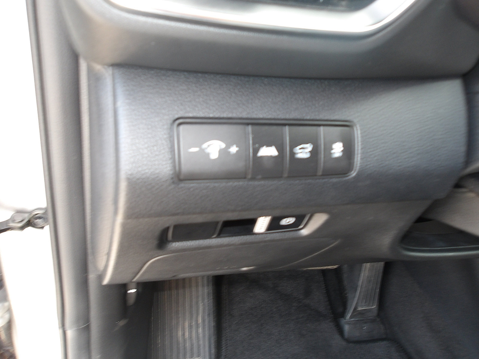 Certified 2026 Hyundai Tucson SEL AWD/4WD image 16
