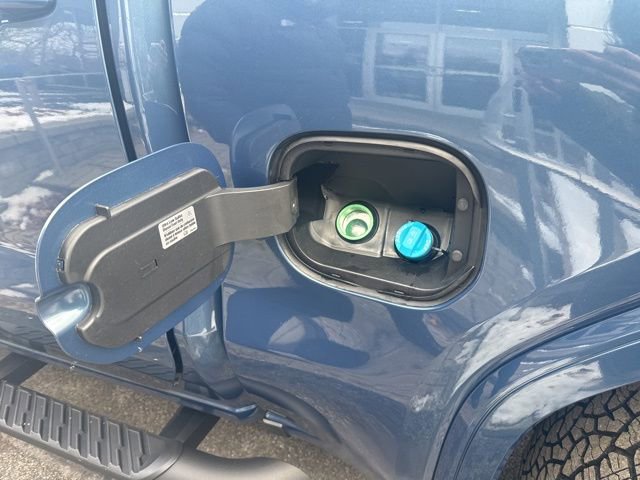 New 2026 GMC Sierra 1500 Elevation w/ Preferred Package image 29