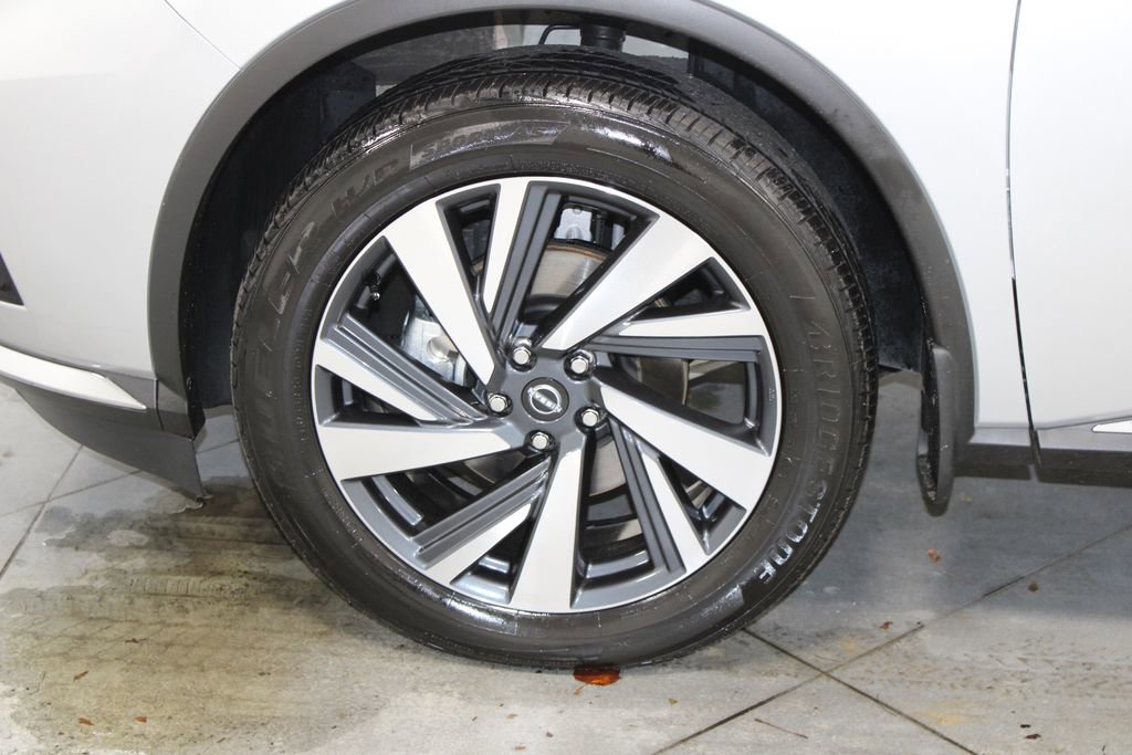 Used 2024 Nissan Murano SL image 18