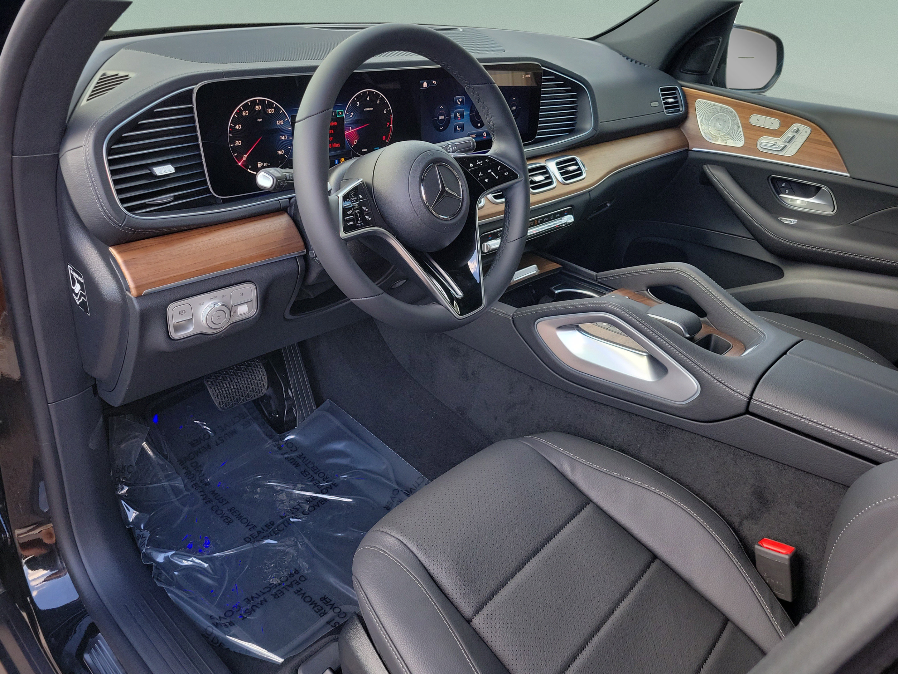 Certified 2026 Mercedes-Benz GLE 350 4MATIC image 15