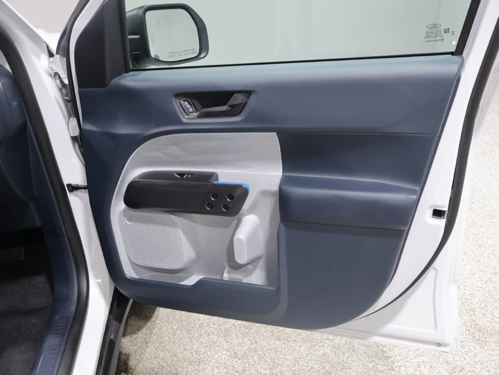 Used 2026 Ford Maverick XLT AWD/4WD image 23