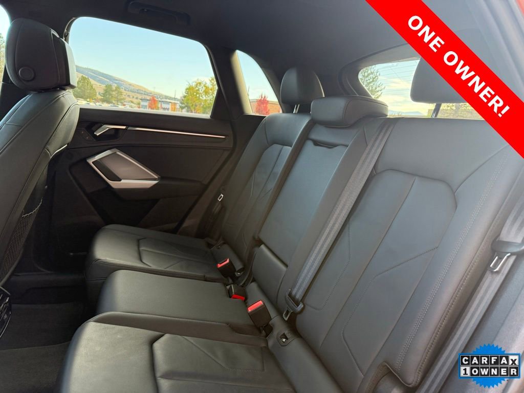 Used 2023 Audi Q3 2.0T Premium image 14