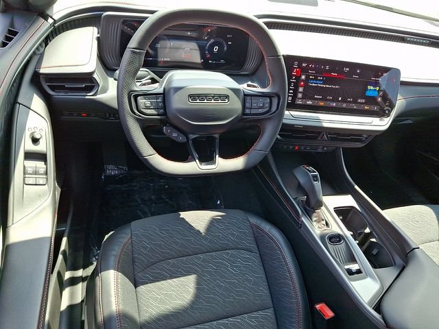 New 2026 Dodge Charger Scat Pack AWD/4WD image 2