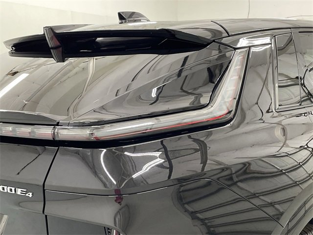 New 2025 Cadillac Lyriq Sport image 16