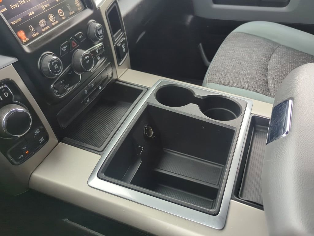 Used 2014 RAM 1500 Outdoorsman image 20