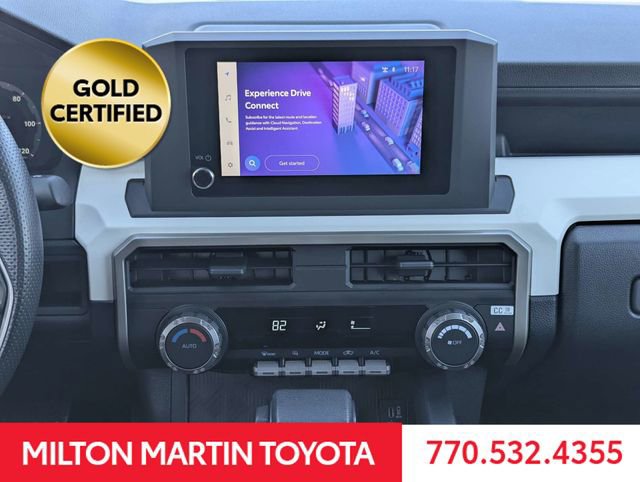 Certified 2024 Toyota Tacoma TRD Off-Road image 17