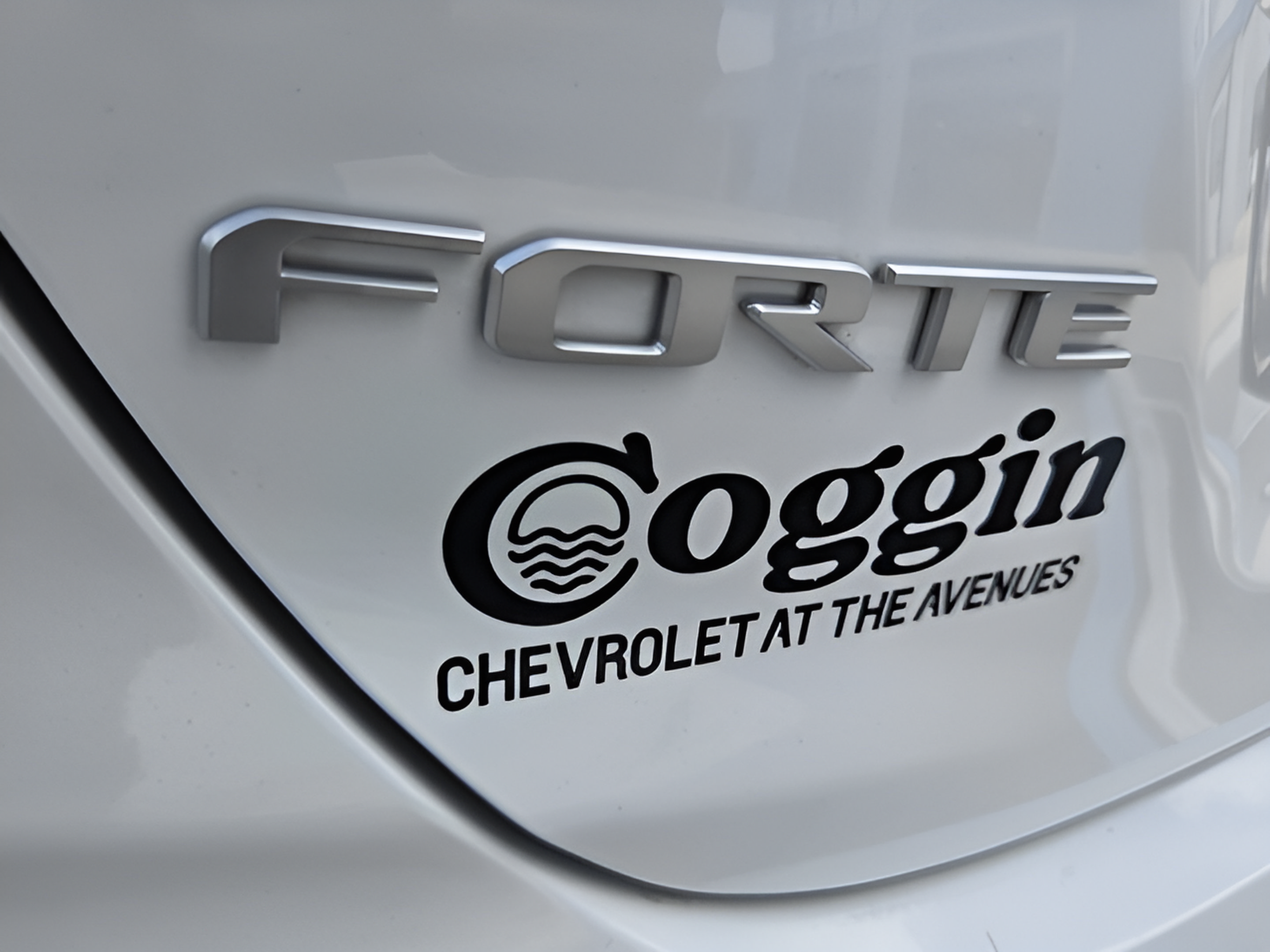 Used 2024 Kia Forte LXS FWD image 30