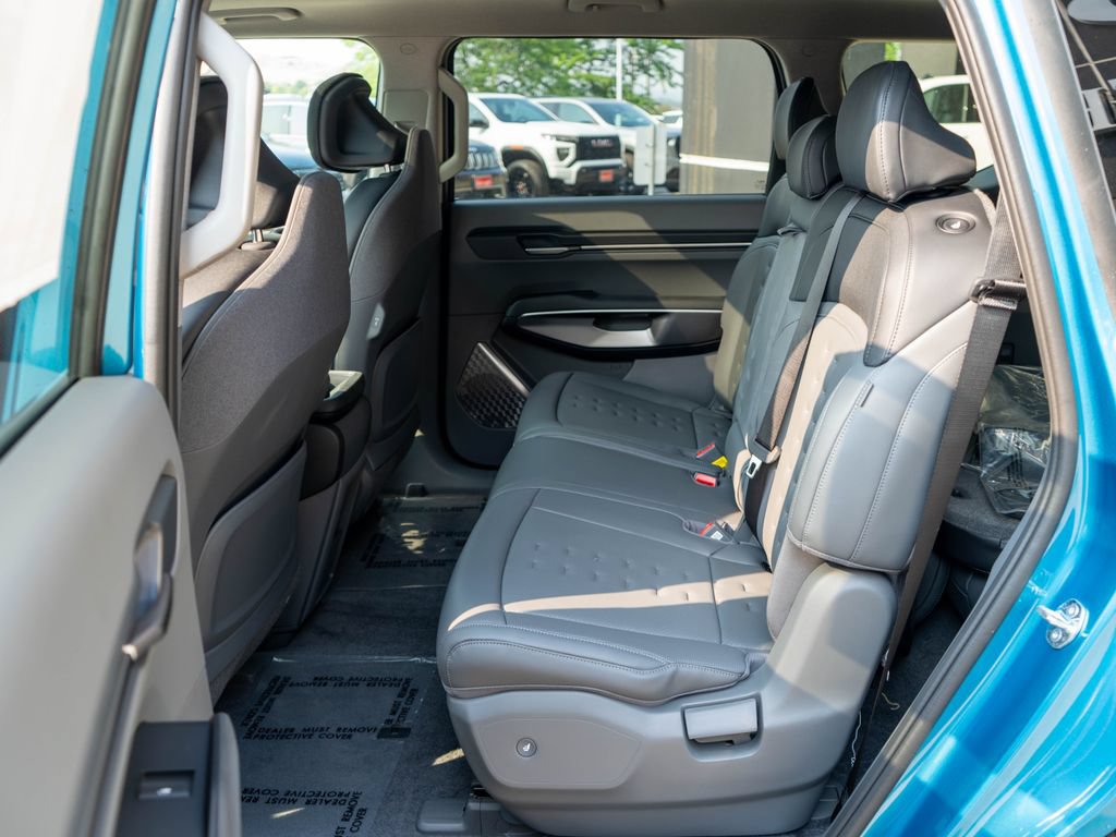 New 2026 Kia EV9 Wind AWD/4WD image 14