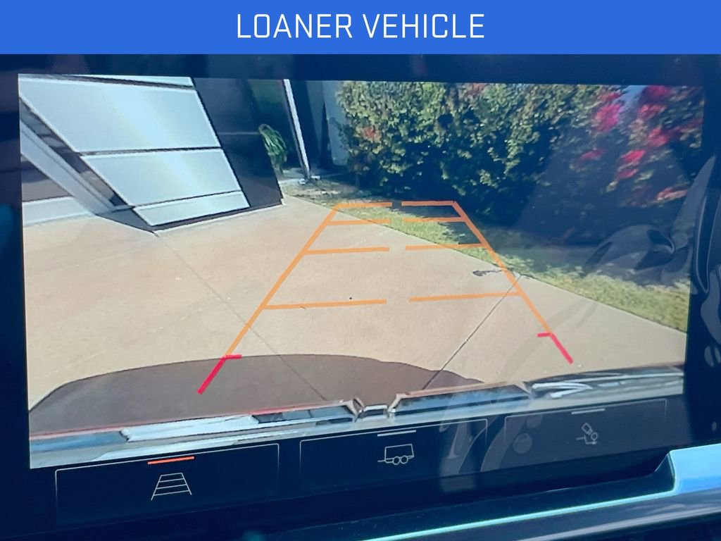 New 2026 GMC Sierra 1500 Elevation w/ Preferred Package image 19