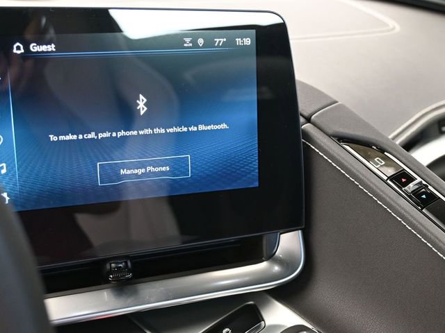 New 2025 Chevrolet Corvette Z06 image 27