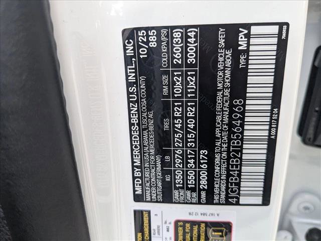 Used 2026 Mercedes-Benz GLE 350 GLE 350 image 26