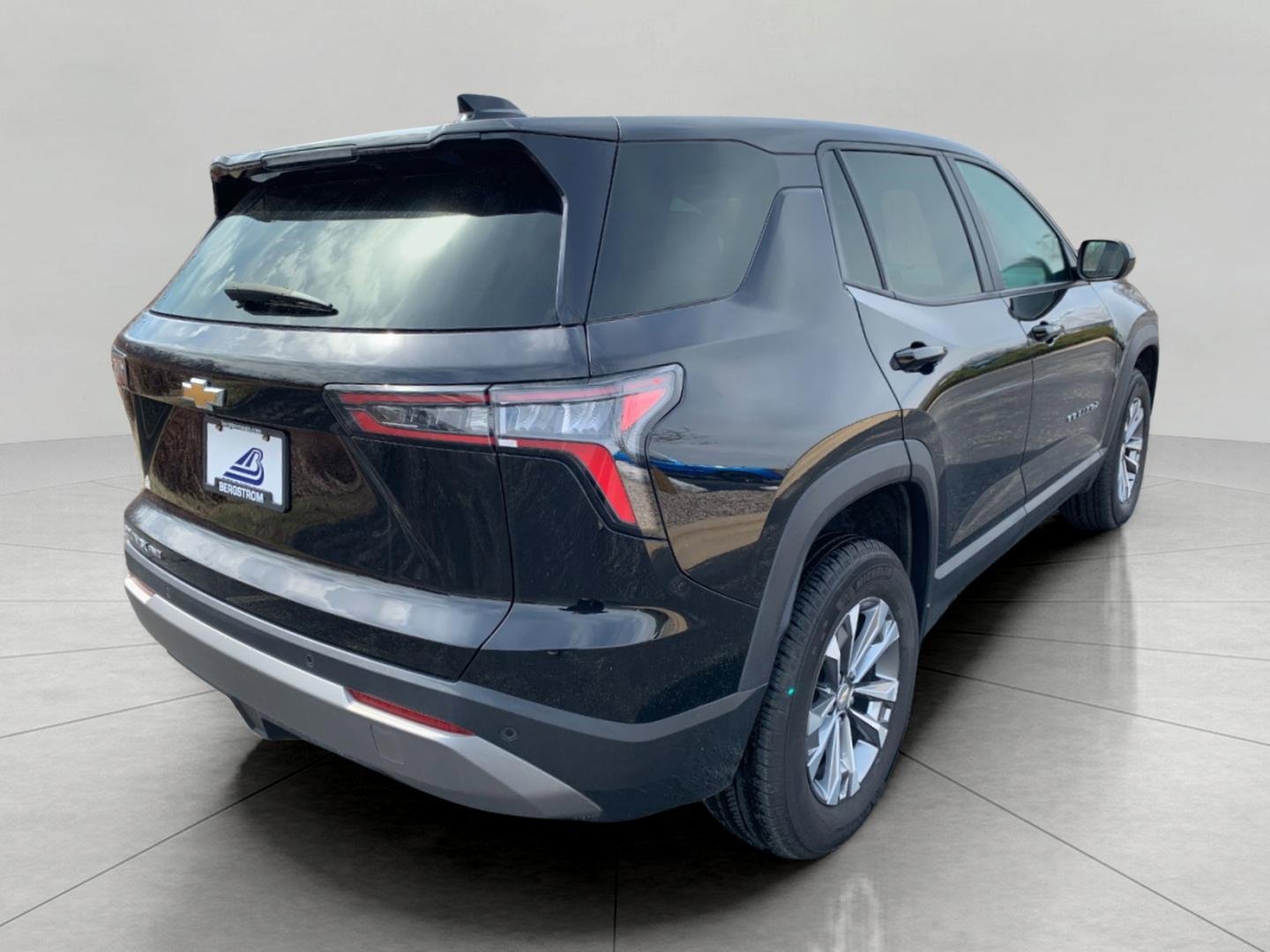 Used 2025 Chevrolet Equinox LT image 14