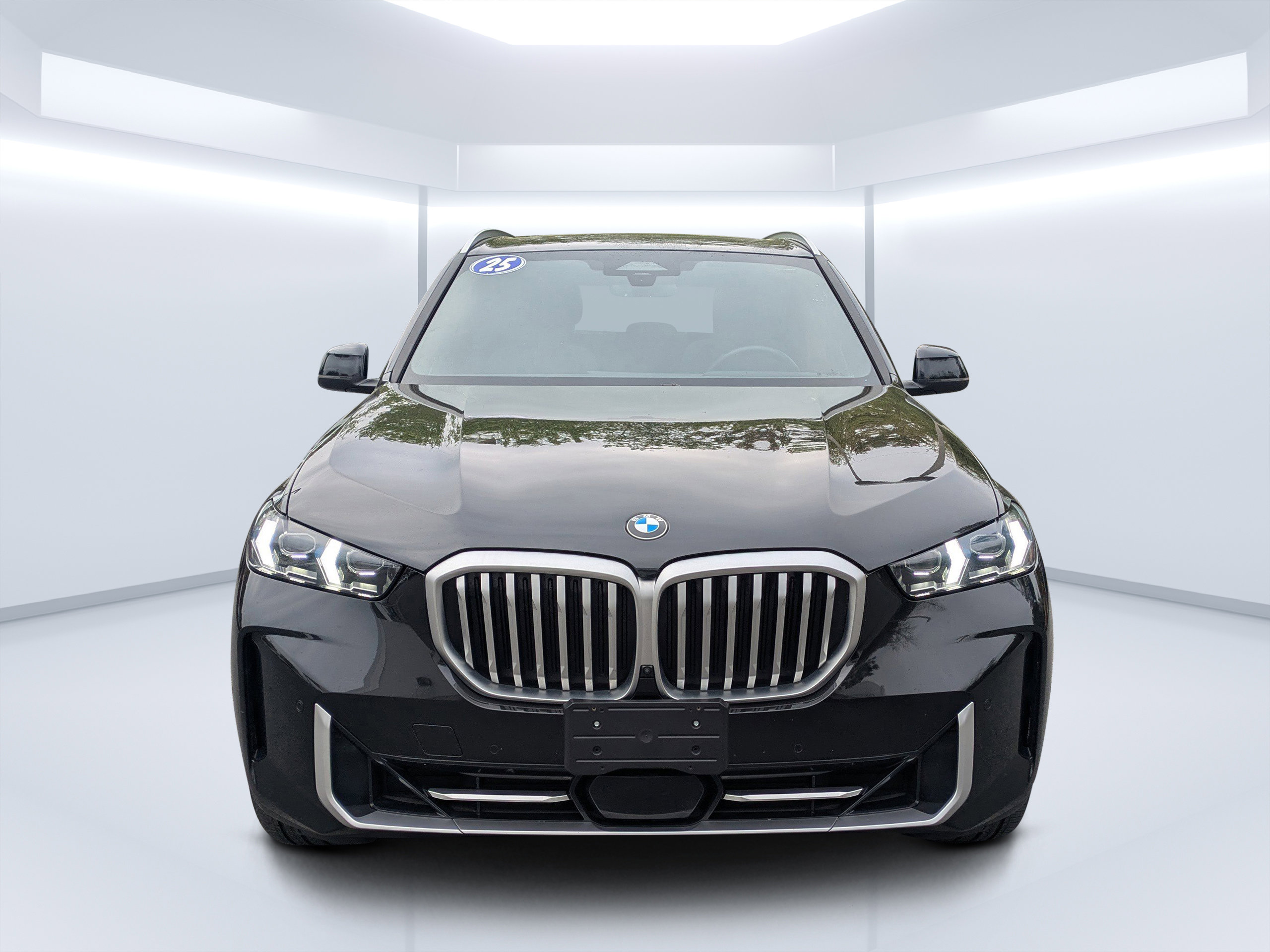 Used 2025 BMW X5 xDrive40i AWD/4WD image 8