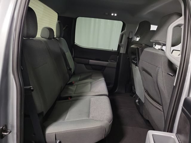 Used 2025 Ford F150 XLT w/ Equipment Group 301A Standard AWD/4WD image 23