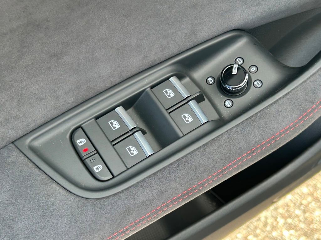 New 2026 Audi RS Q8 performance image 83