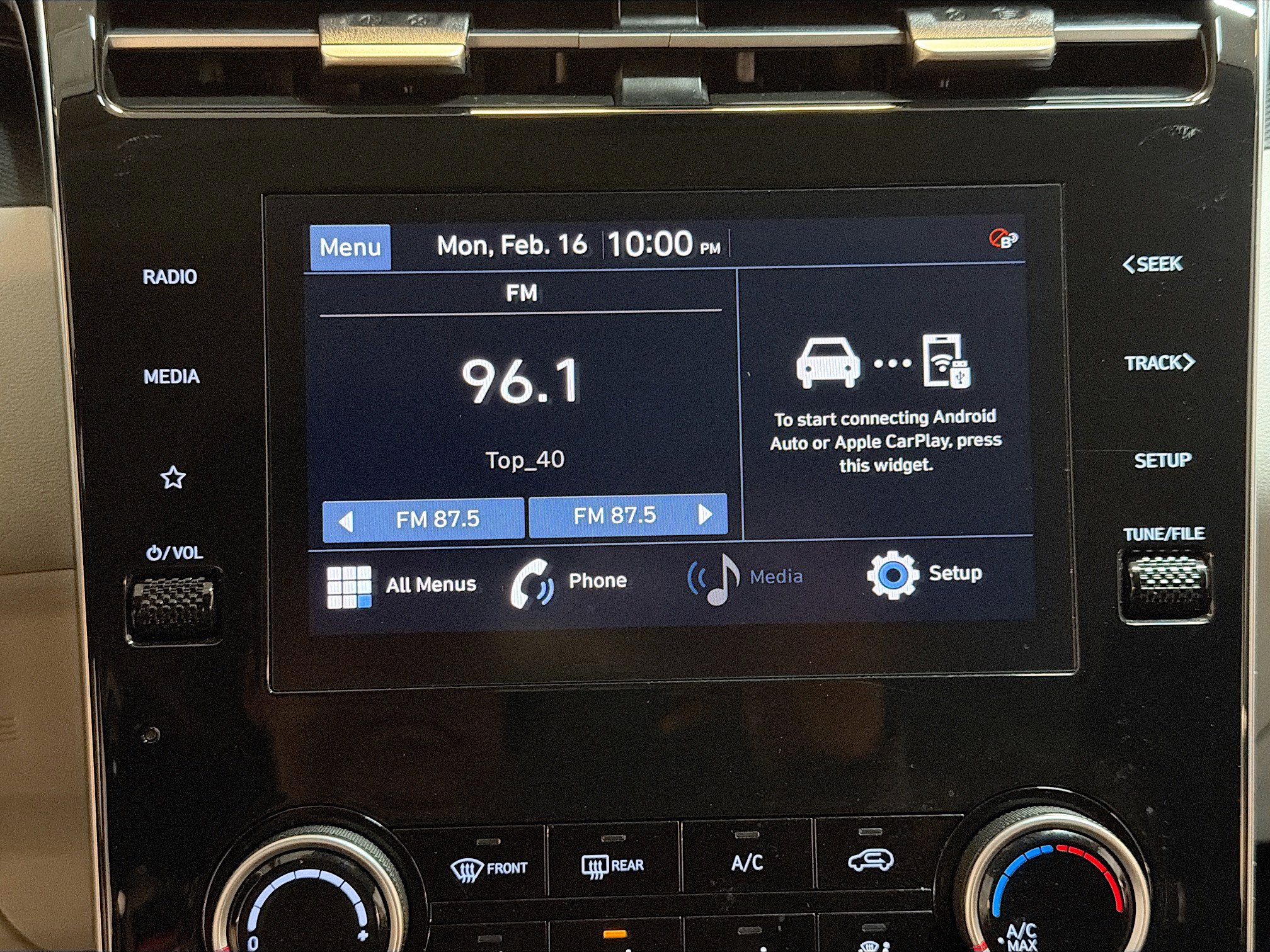 Used 2023 Hyundai Tucson SEL image 21