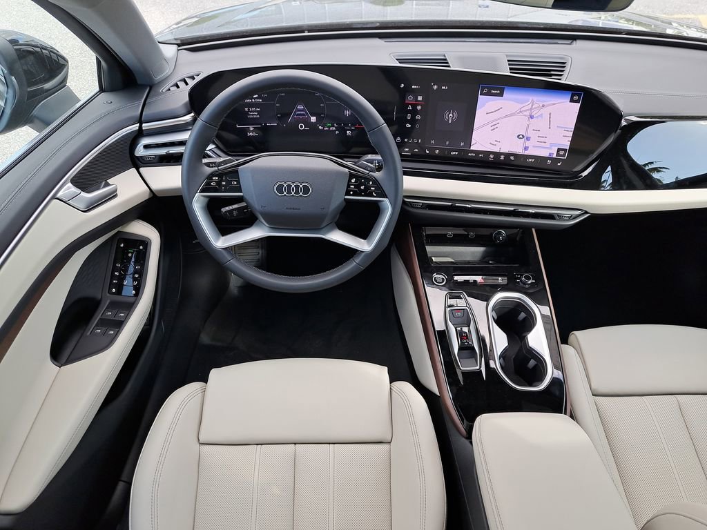 New 2026 Audi A6 Premium image 23