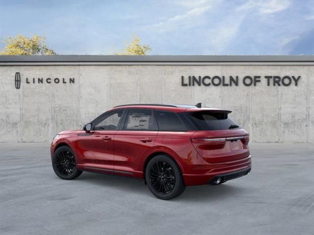 New 2026 Lincoln Corsair Premiere image 4