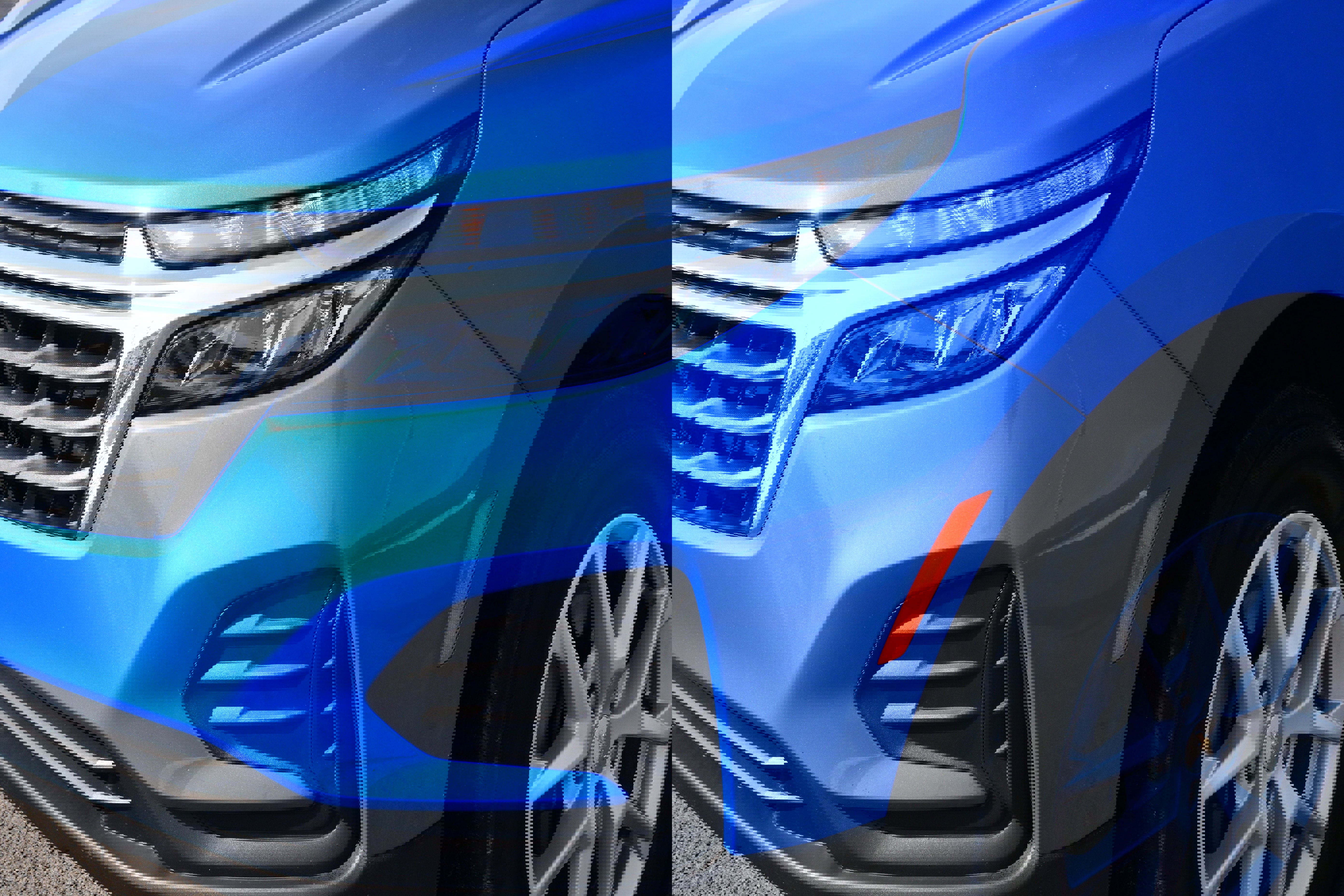 Used 2024 Chevrolet Equinox LS w/ LS Convenience Package image 11