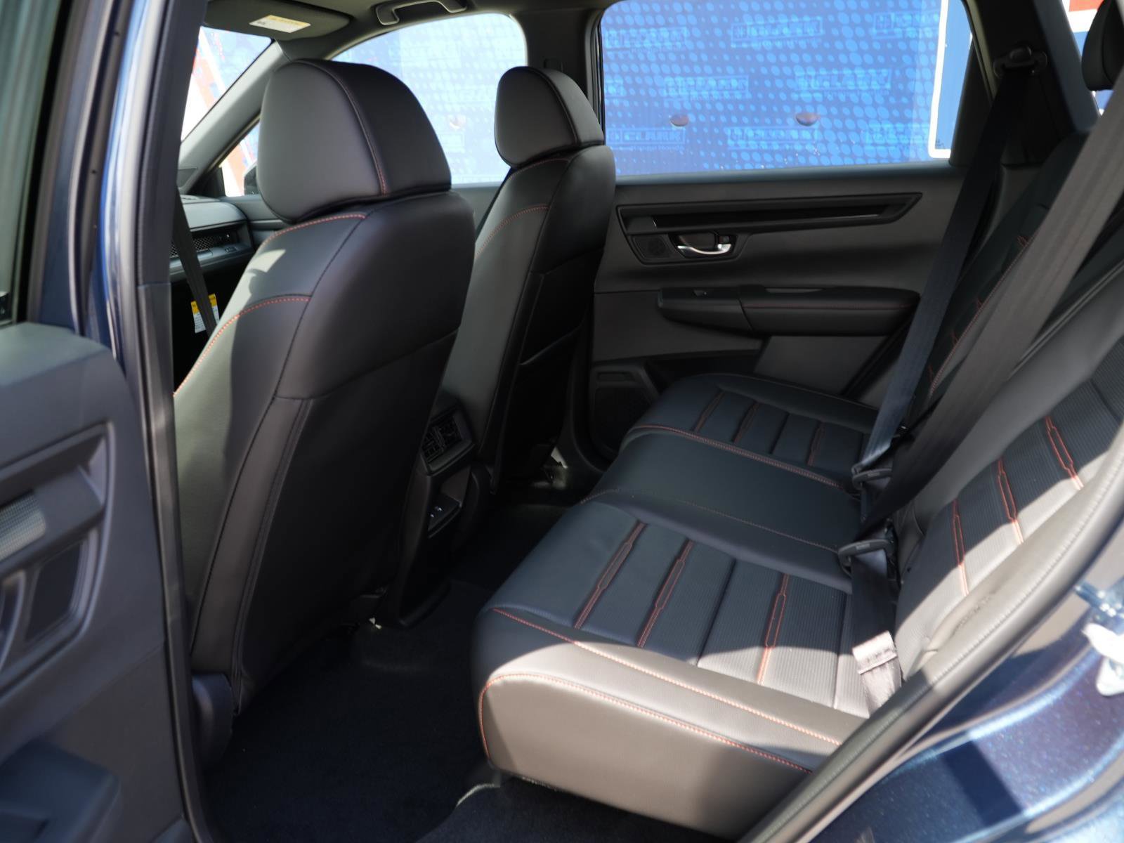 New 2026 Honda CR-V Sport-L image 19