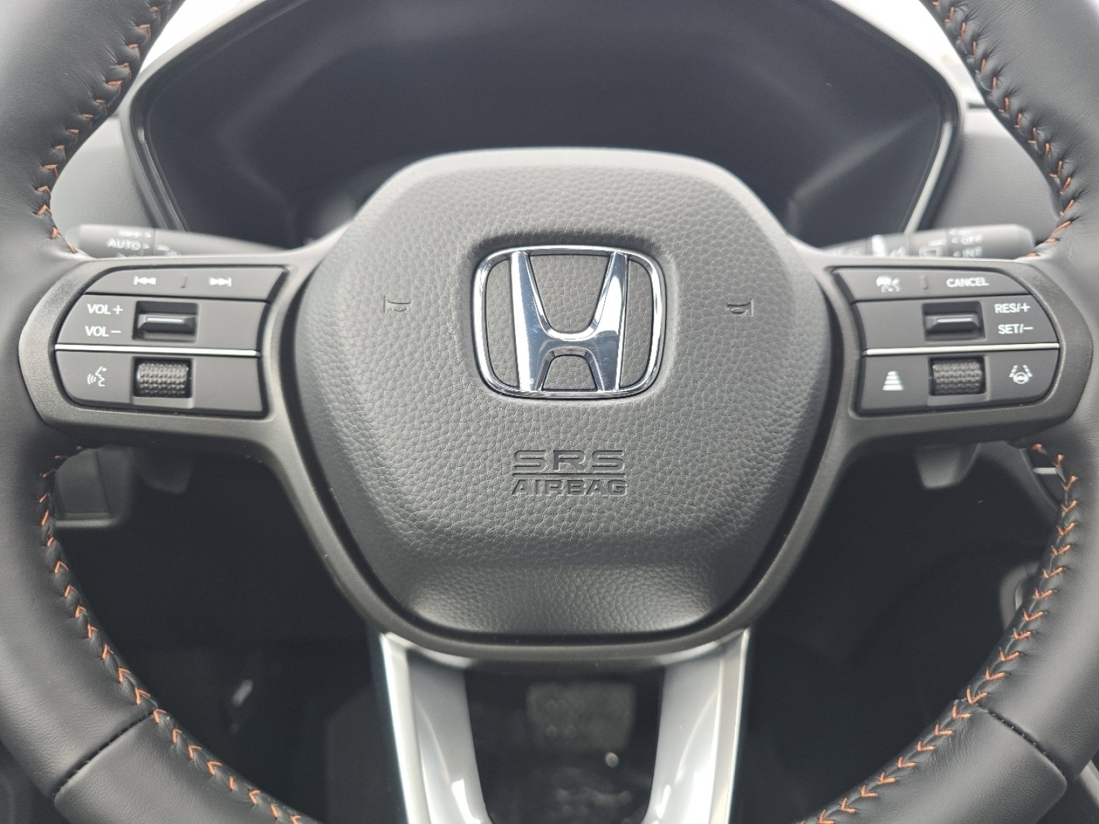 New 2026 Honda CR-V Sport-L image 27