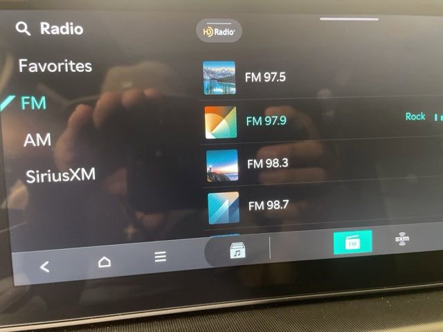 New 2026 Kia Sportage SX image 27